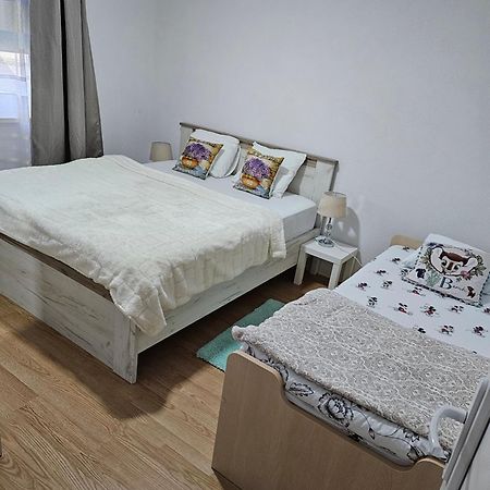 Muric Apartman 9 Ljubljana Exterior photo