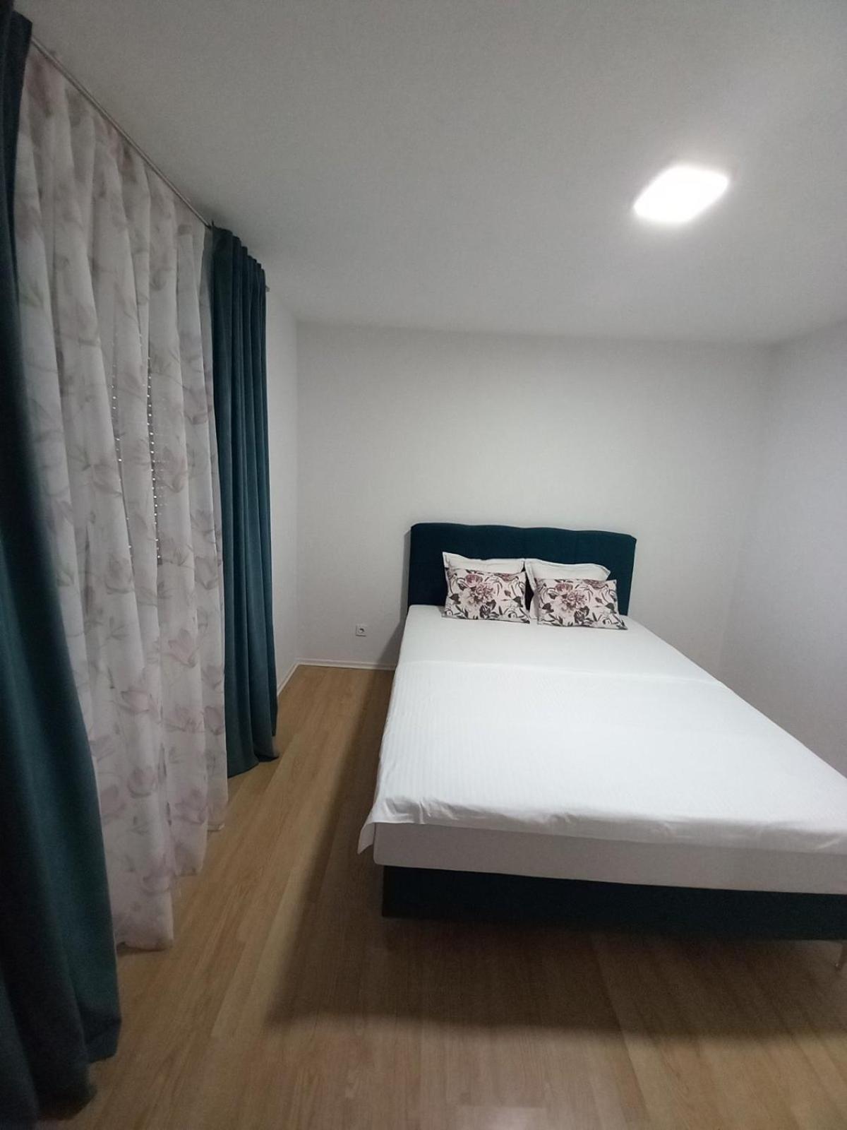 Muric Apartman 9 Ljubljana Exterior photo
