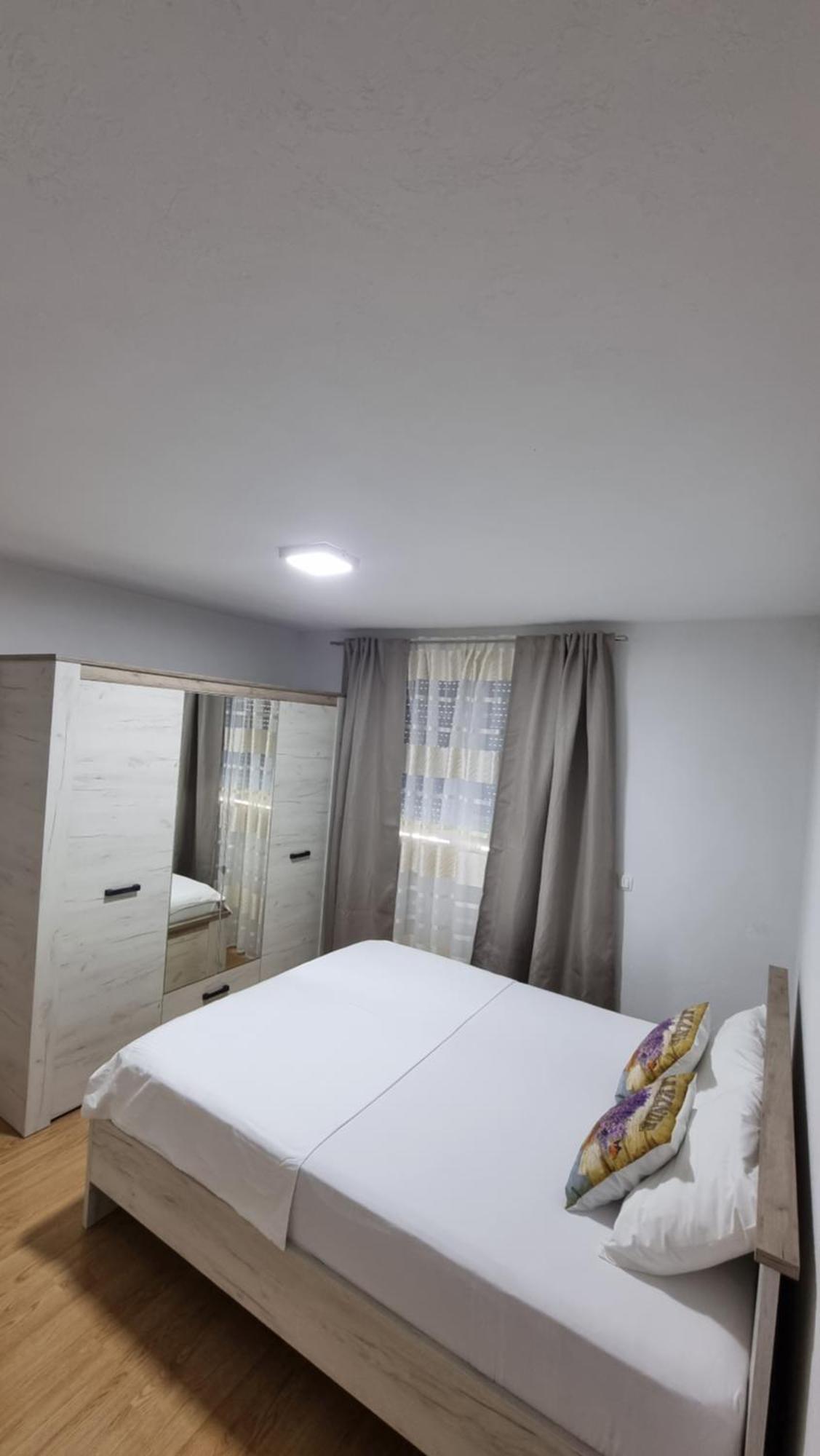 Muric Apartman 9 Ljubljana Exterior photo
