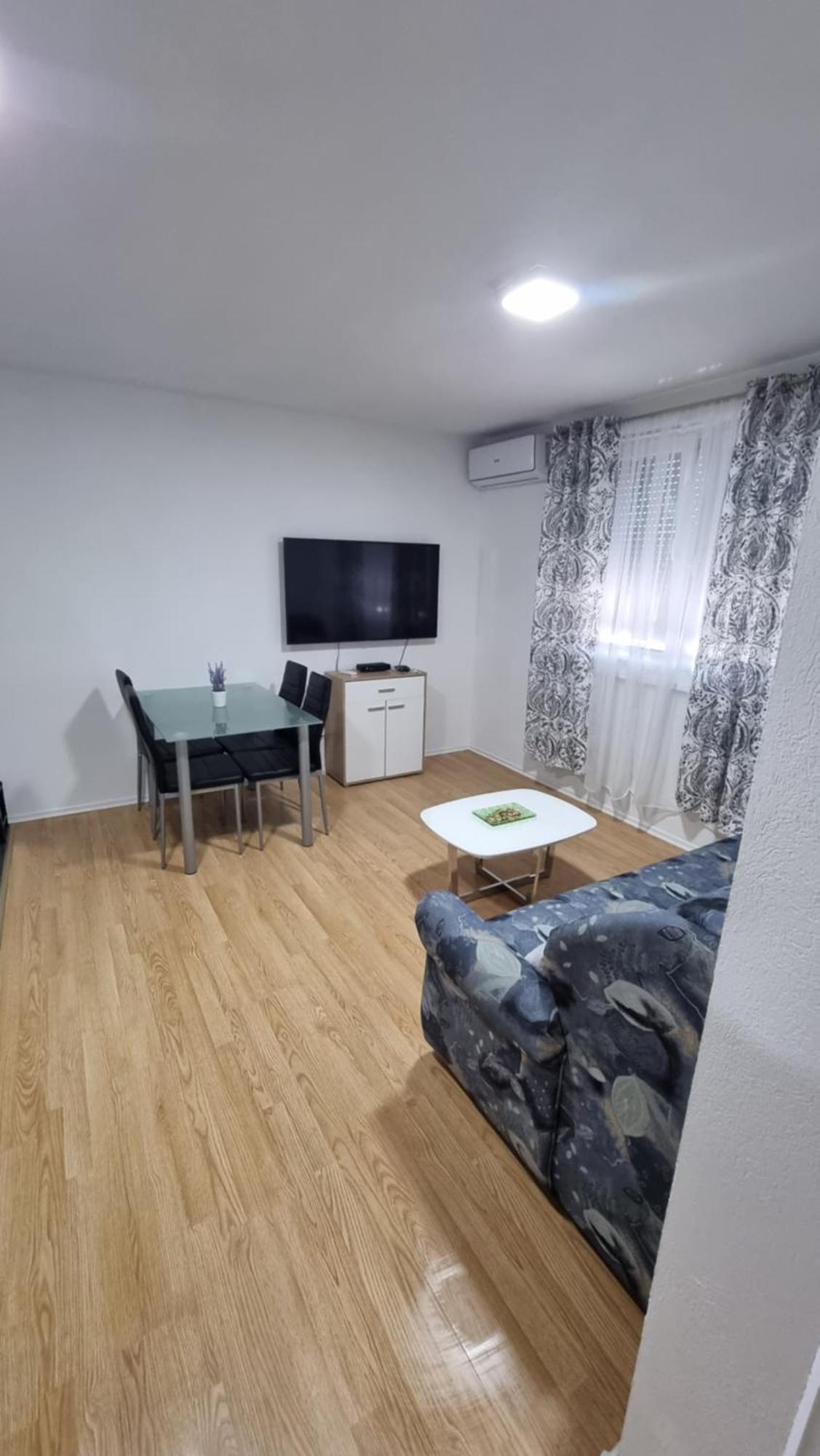 Muric Apartman 9 Ljubljana Exterior photo