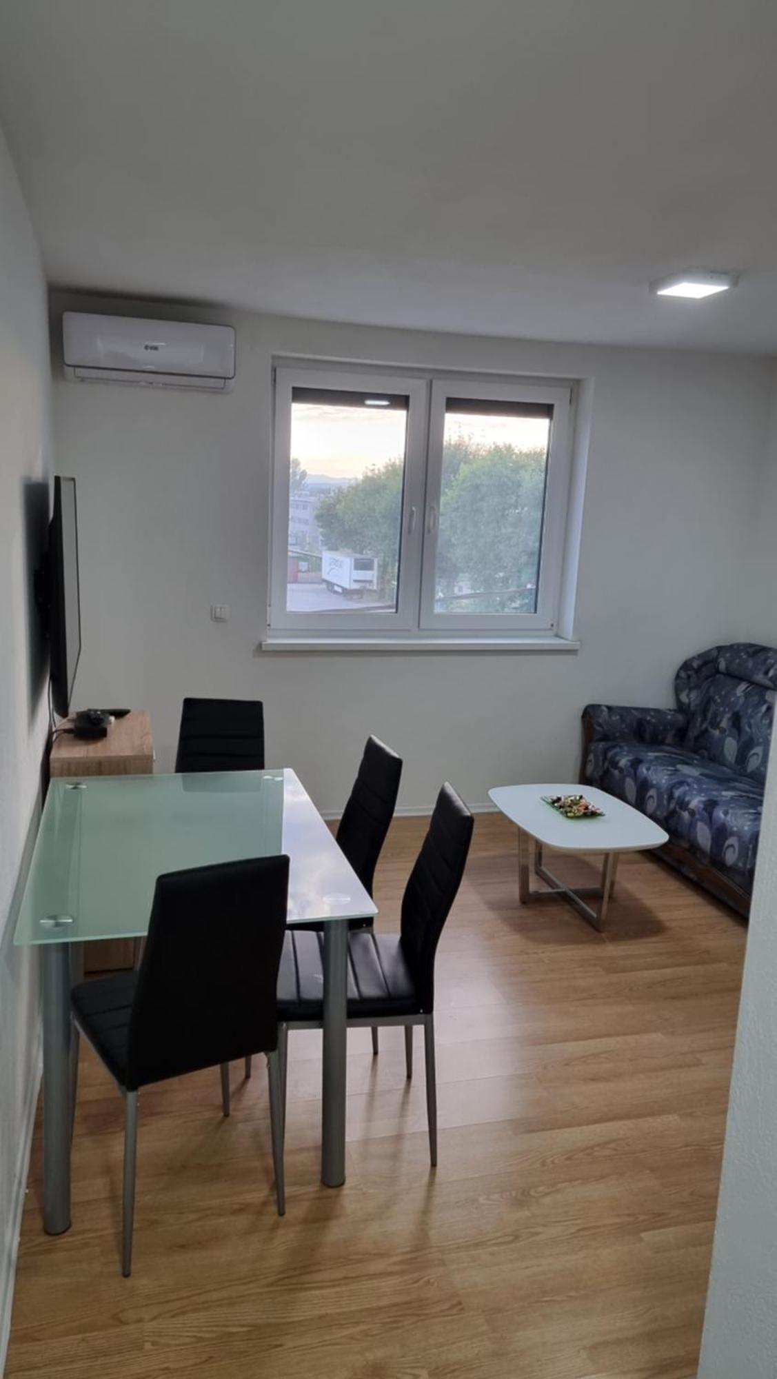 Muric Apartman 9 Ljubljana Exterior photo